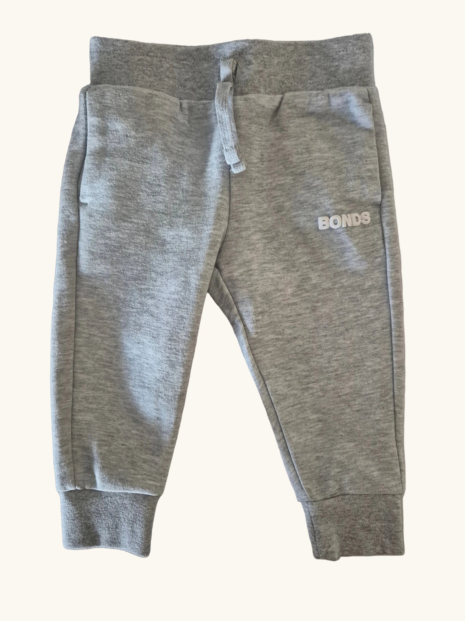 Bonds Track Pants Size 0