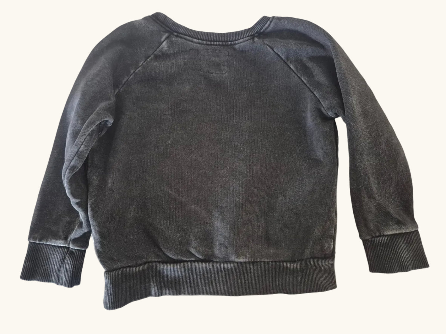 Hux Baby Sweatshirt Size 2
