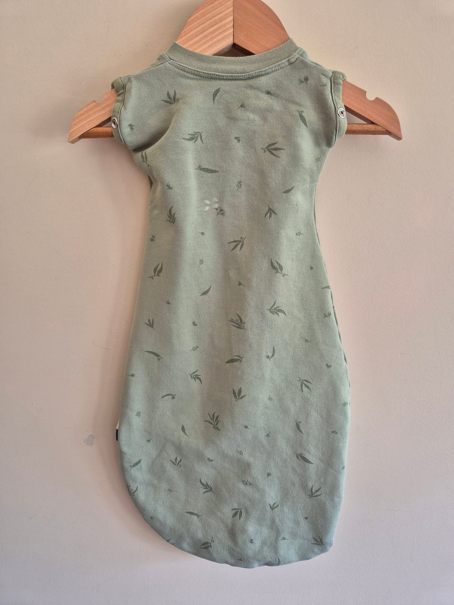 Ergo Pouch Cocoon Swaddle Tog 1.0 Size 000