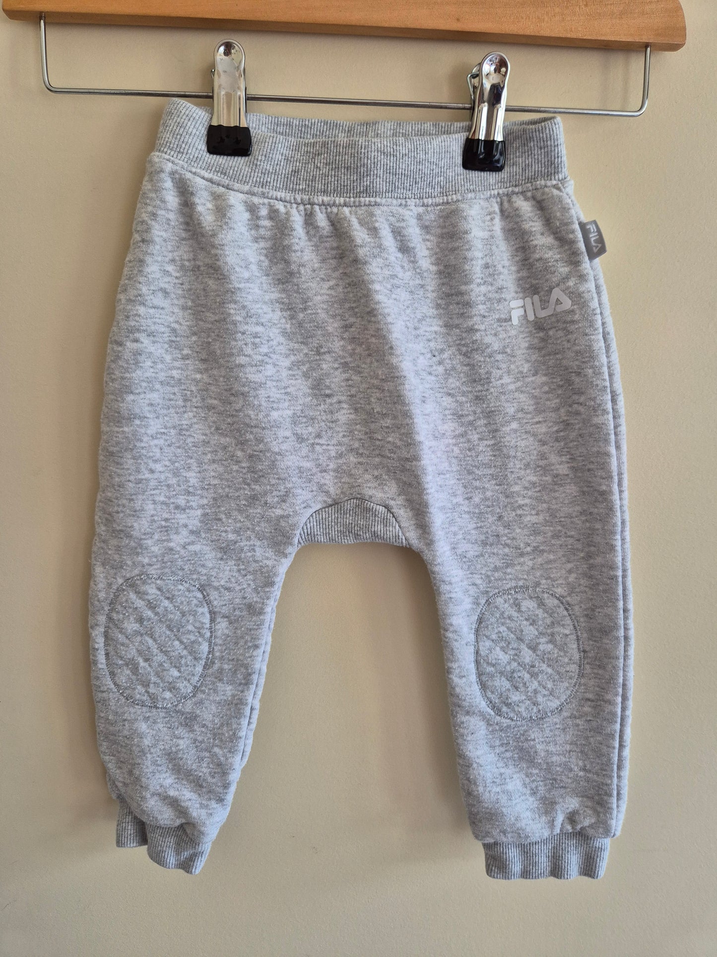 FILA Outfit Winter Set Size 1