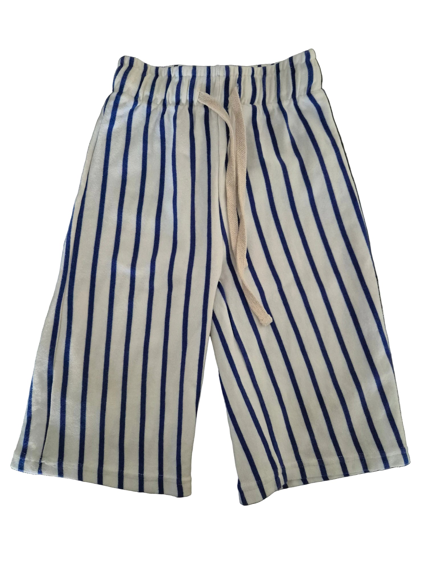 Grow Club Striped Pants Size 2