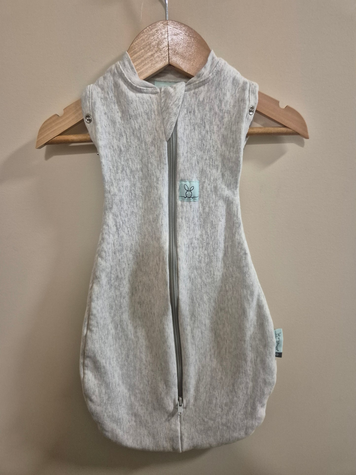 Ergo Pouch Tog 1 Size 0000