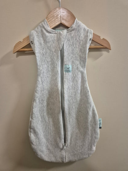 Ergo Pouch Tog 1 Size 0000