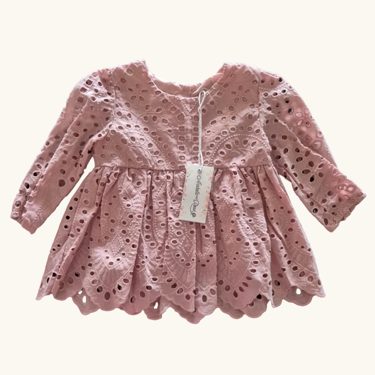BNWT Arabella & Rose Outfit Set Size 2