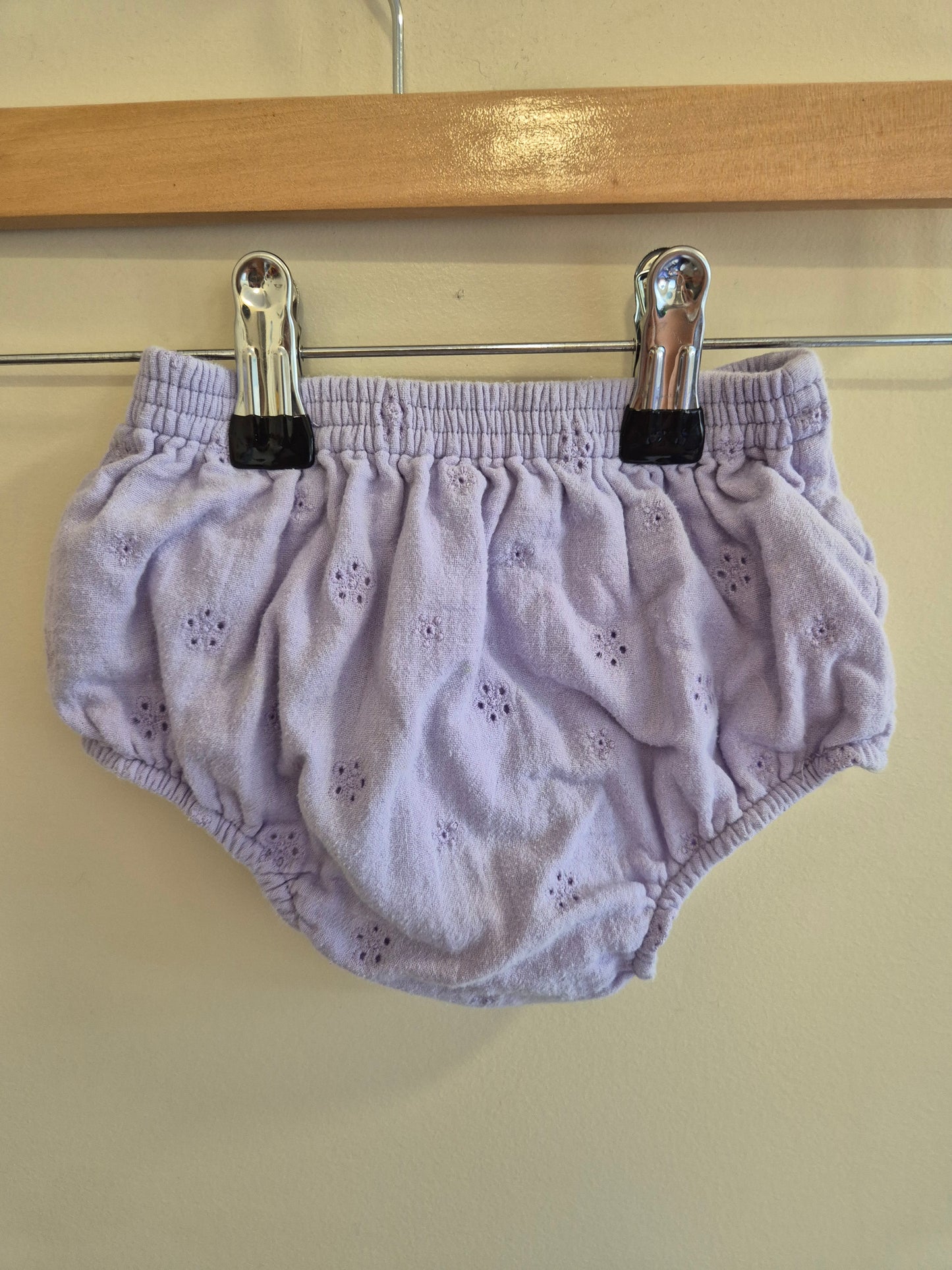 Country Road Purple Outfit Set Size 000
