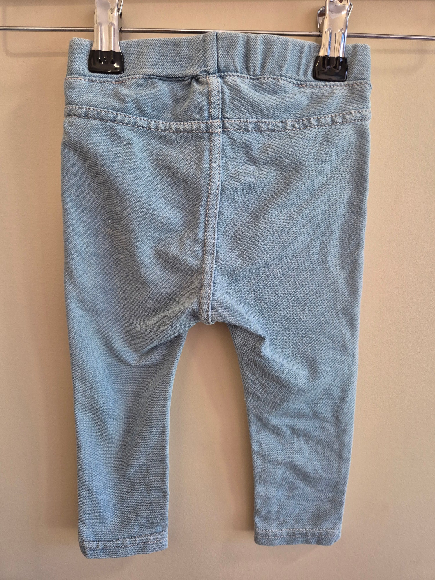 H&M Jeggings Size 0