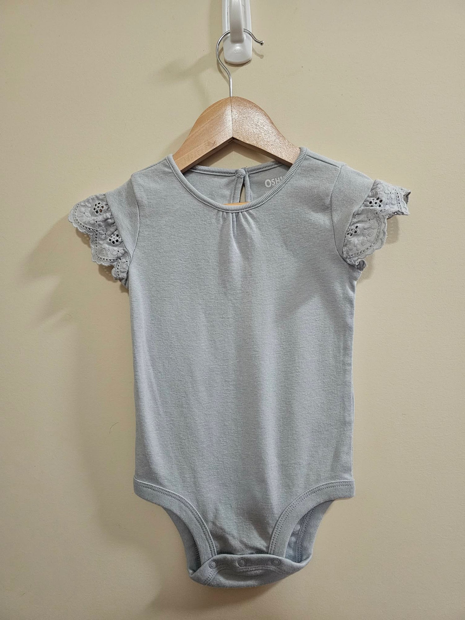 Osh Kosh B'gosh Bodysuit Size 1