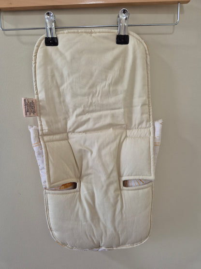 BNWOT Bambella Infant Head Support