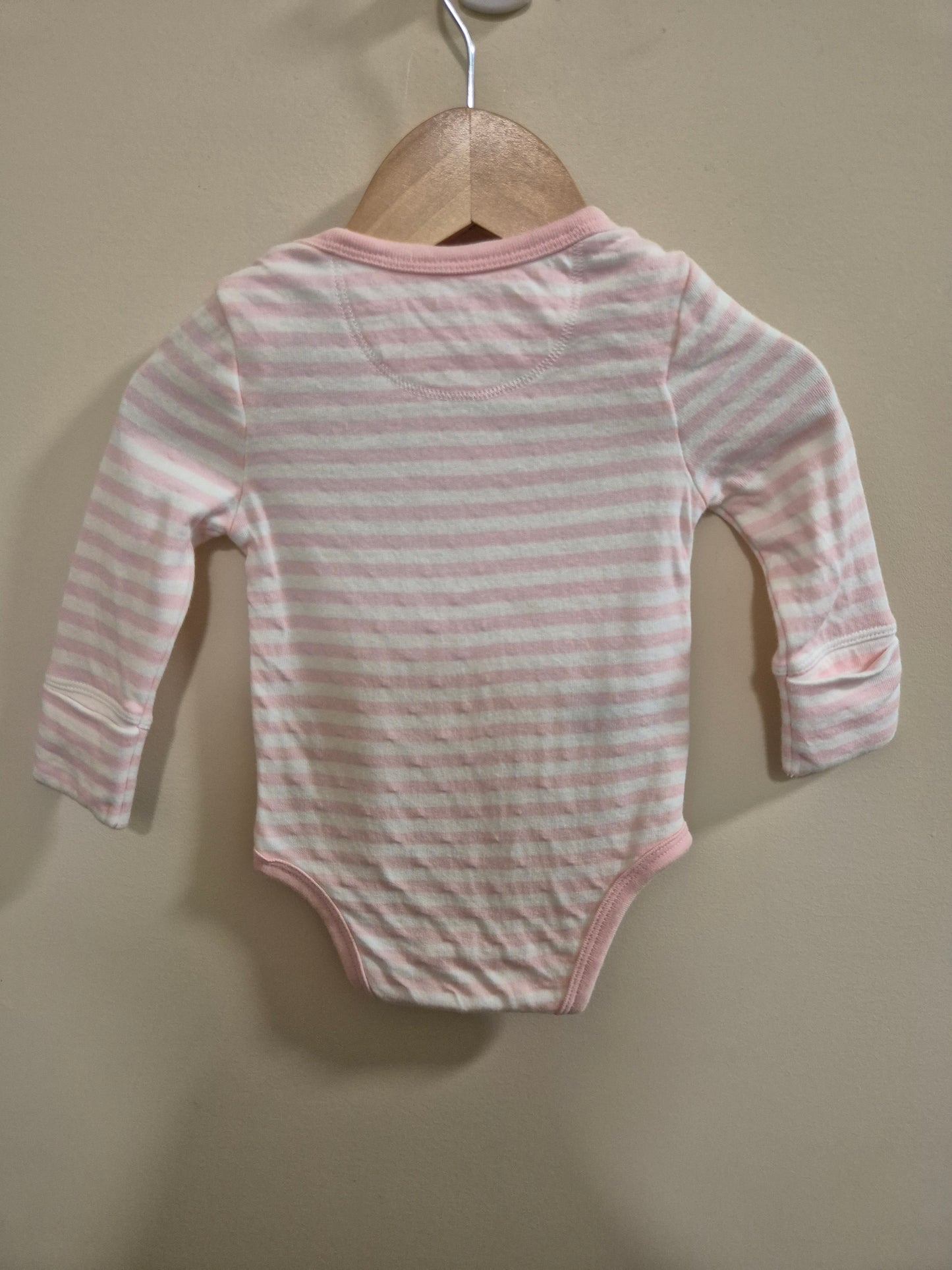 Country Road Bodysuit Size 000
