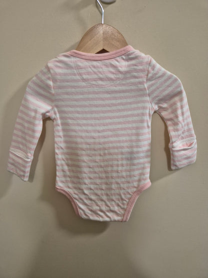 Country Road Bodysuit Size 000