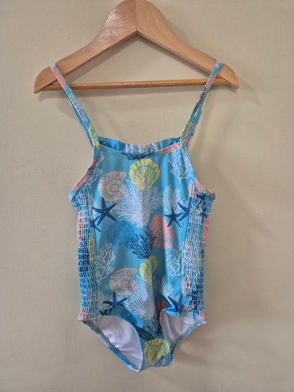Seafolly One Piece Swimwear Size 3