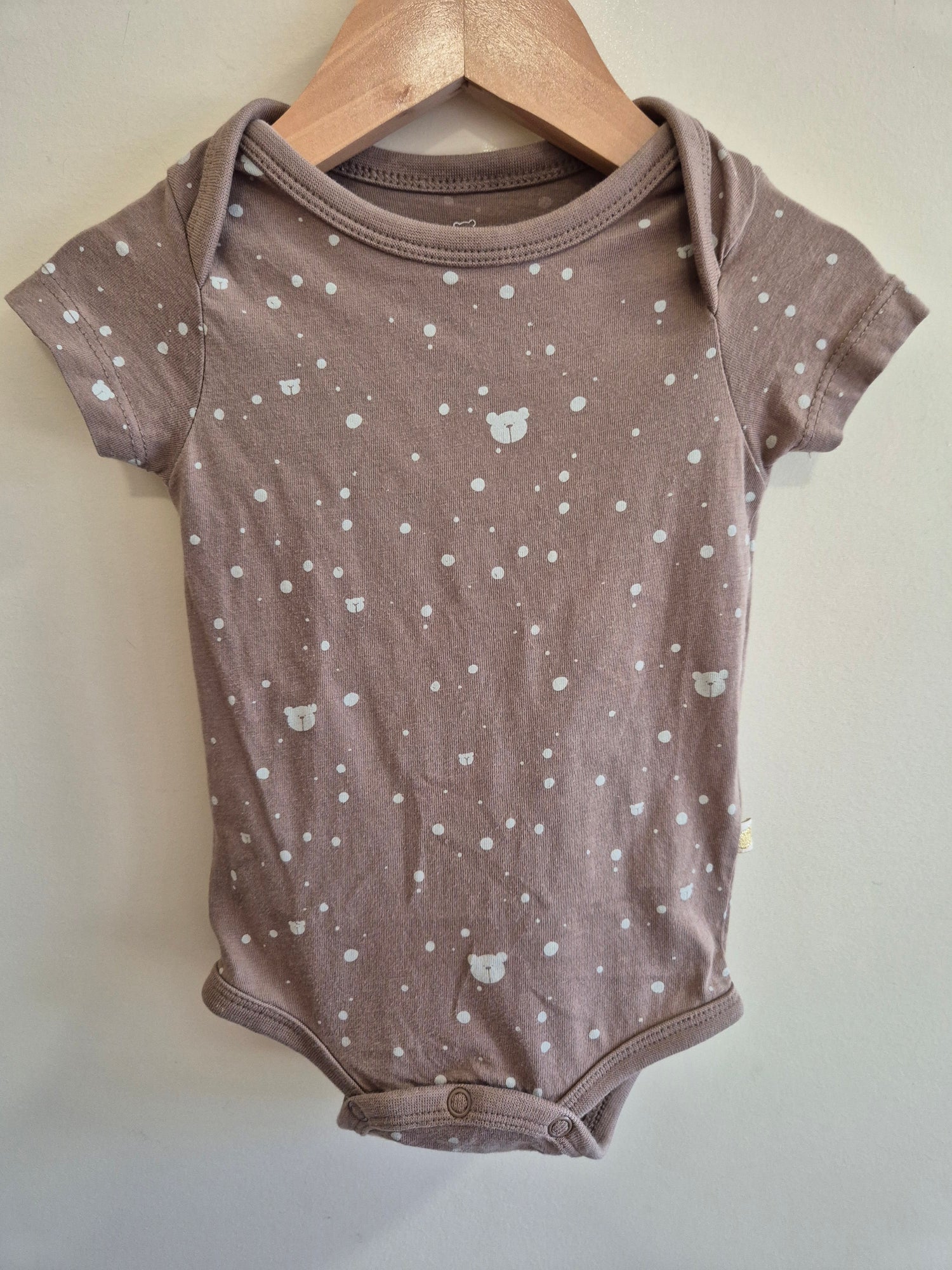 Piccolo Bambino Size 6-9m