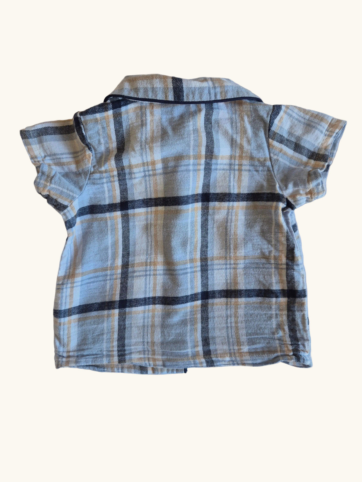 Baby Berry PJ Flannelette Set Size 1