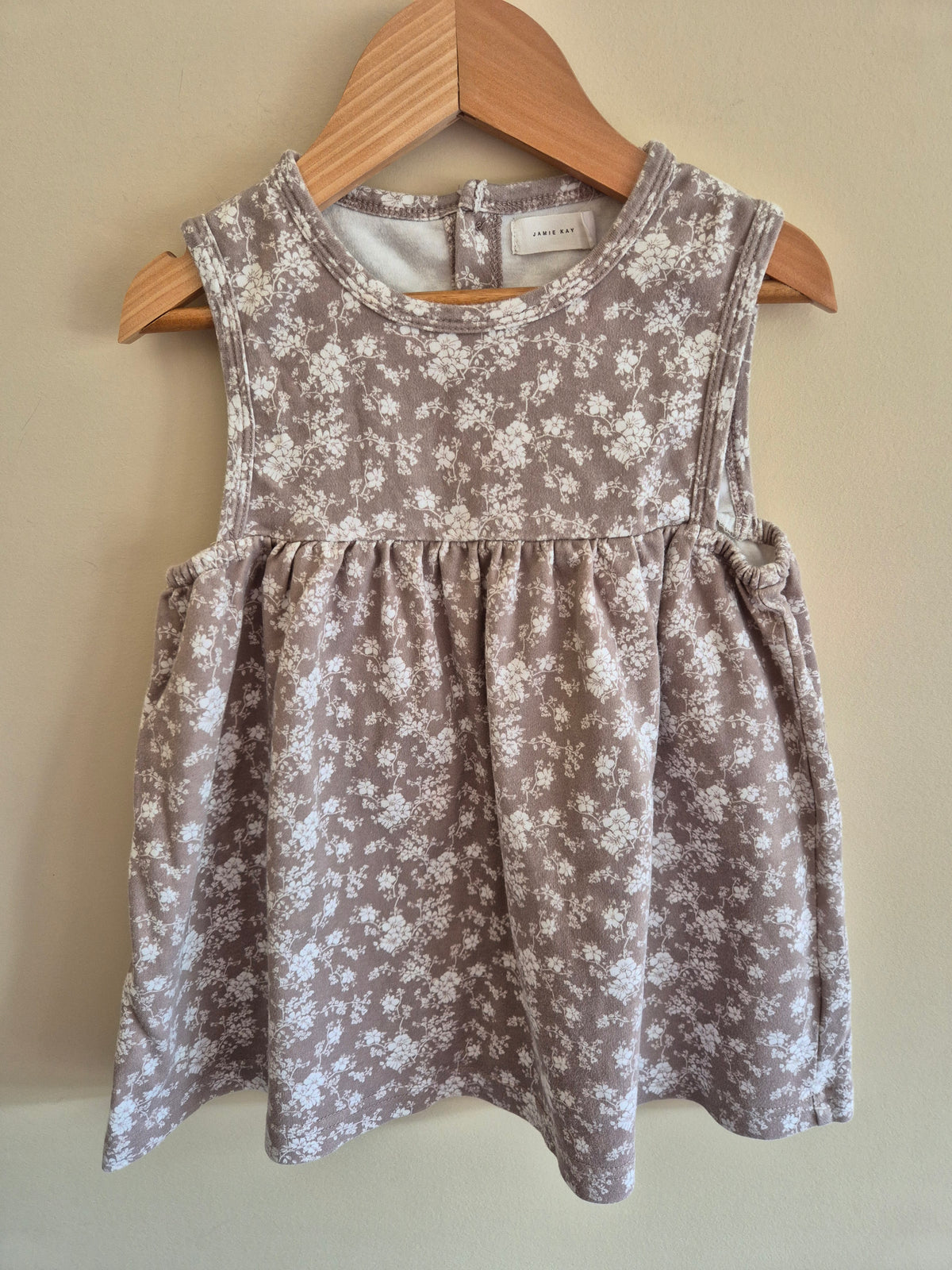 Jamie Kay Sleeveless Dress Size 3