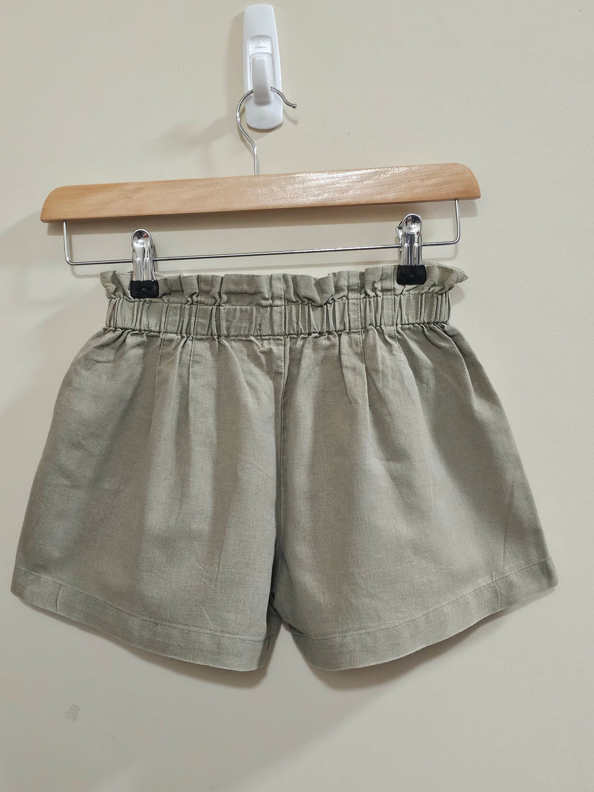 Seed Heritage Shorts Size 8