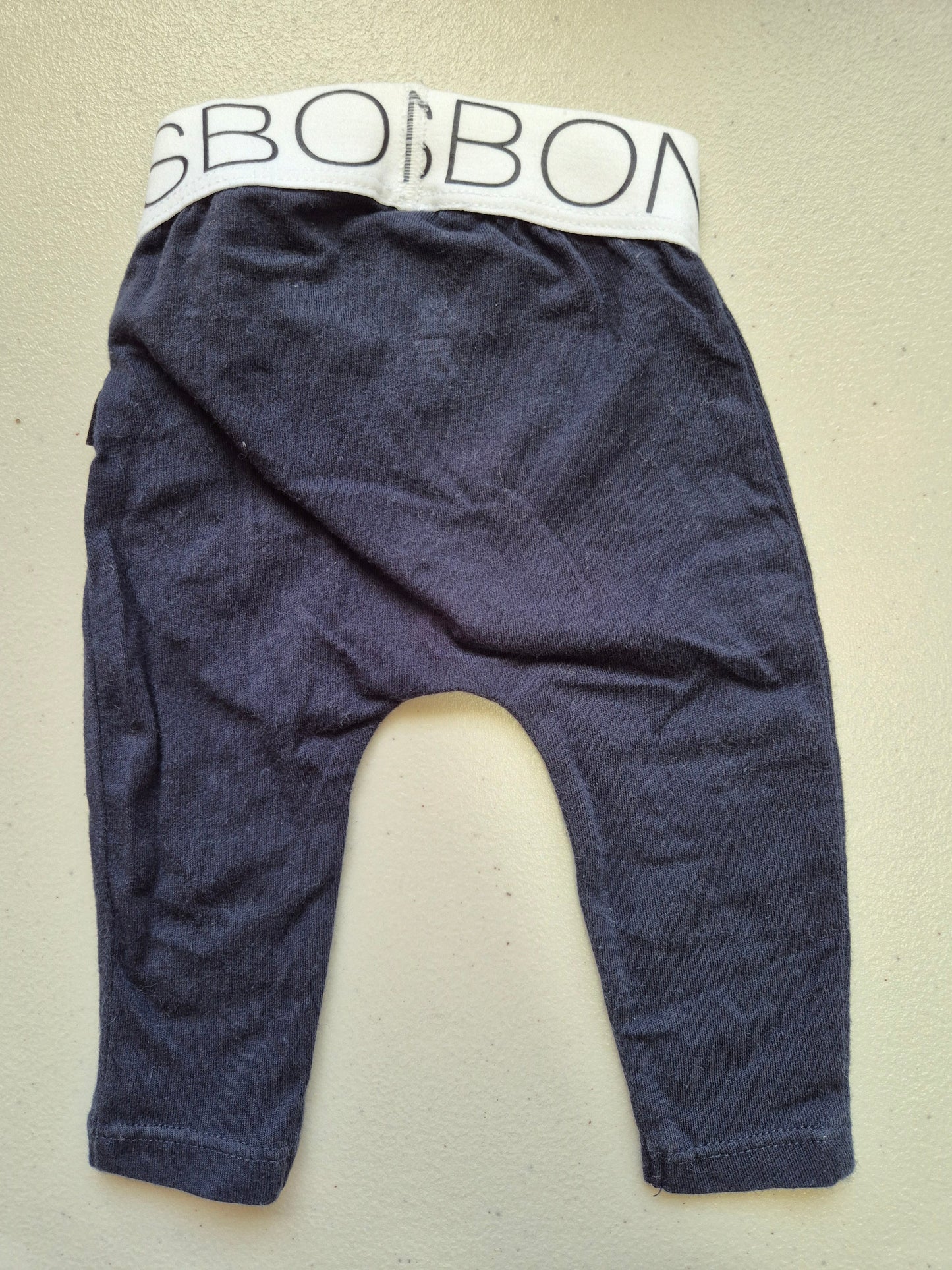 BONDS Navy blue leggings - 0000