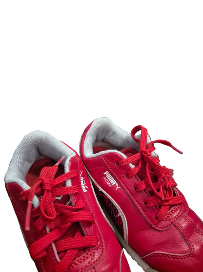 Puma Roma Shoes Size 9C