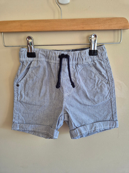Sprout Shorts Size 1