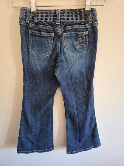 OshKosh B'gosh Denim Jeans Size 5