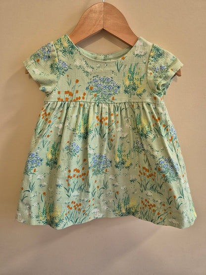 Zara Dress Size 0
