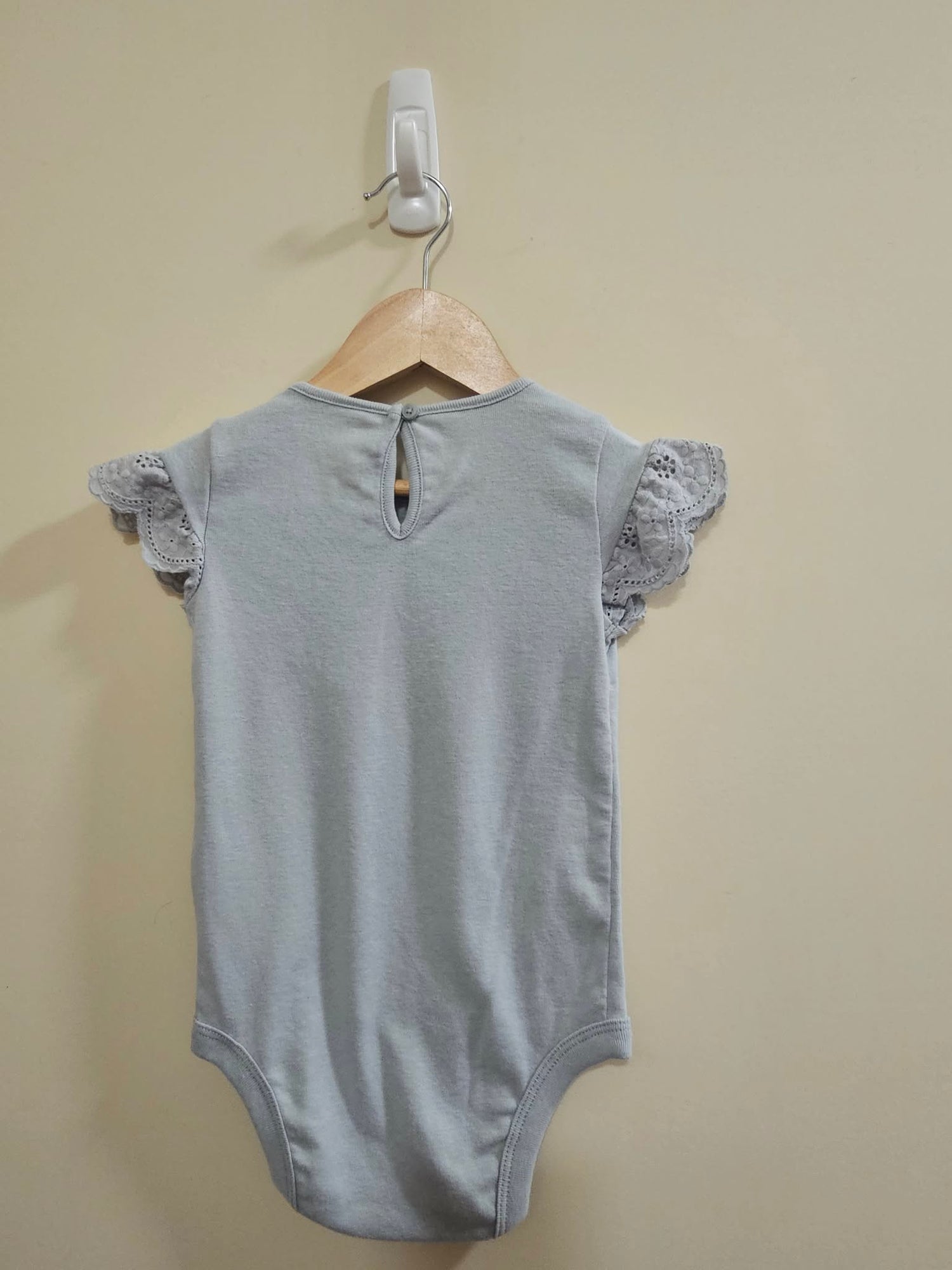 Osh Kosh B'gosh Bodysuit Size 1