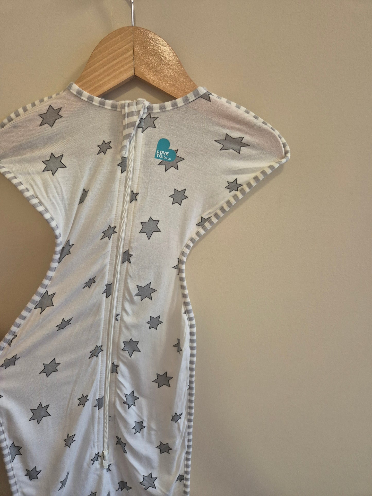 Love To Dream Bamboo Lite Size 0000 Tog 0.2