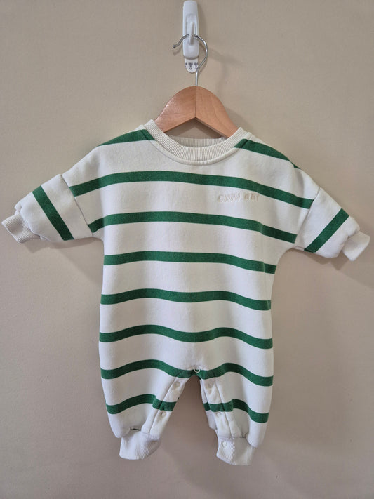 Cinnamon Baby Onesie Size 000