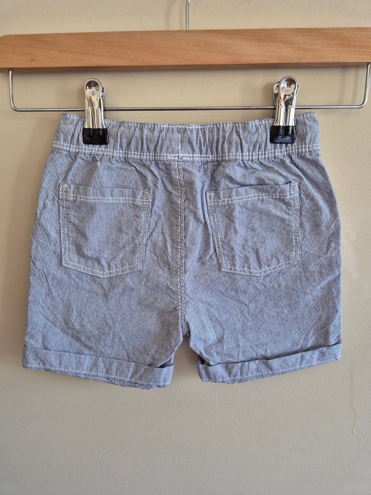 Sprout Shorts Size 1
