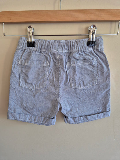Sprout Shorts Size 1