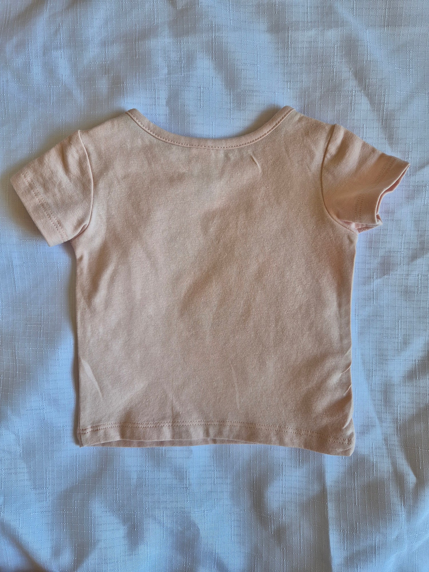 Newborn Outfit Bundle Size 0000