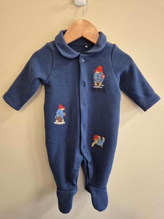 Paddington Bear Size 000