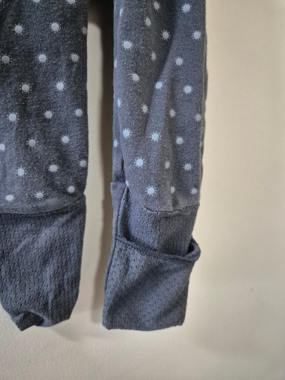 Bonds Wondercool Wondersuit 🌙 Size 00