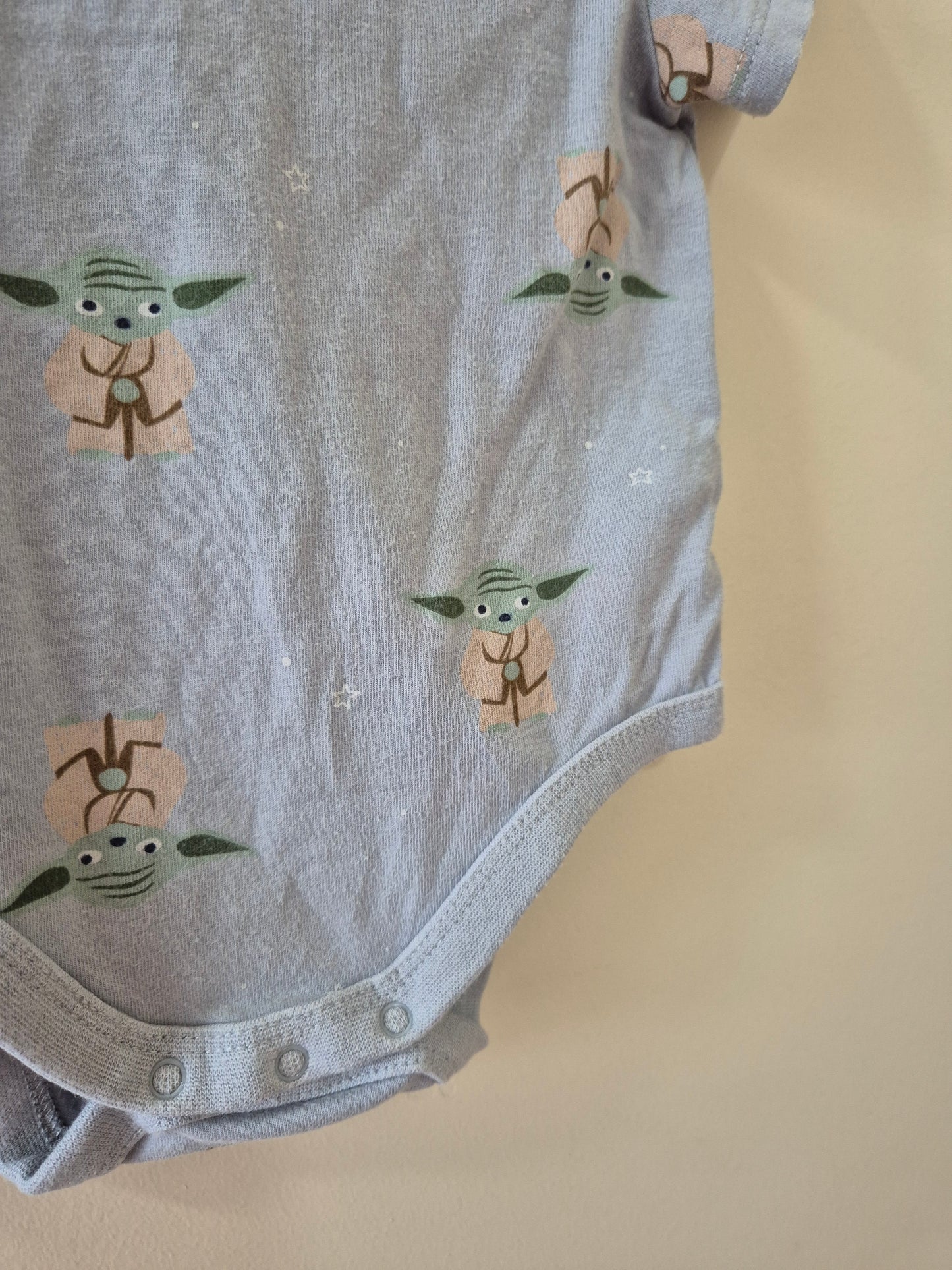 Star Wars Bodysuit - Size 00
