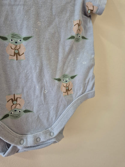 Star Wars Bodysuit - Size 00