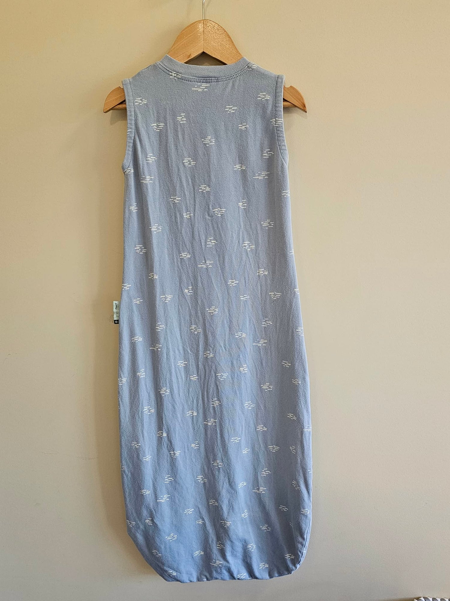 Ergo Pouch Size 00-2 Tog 0.2