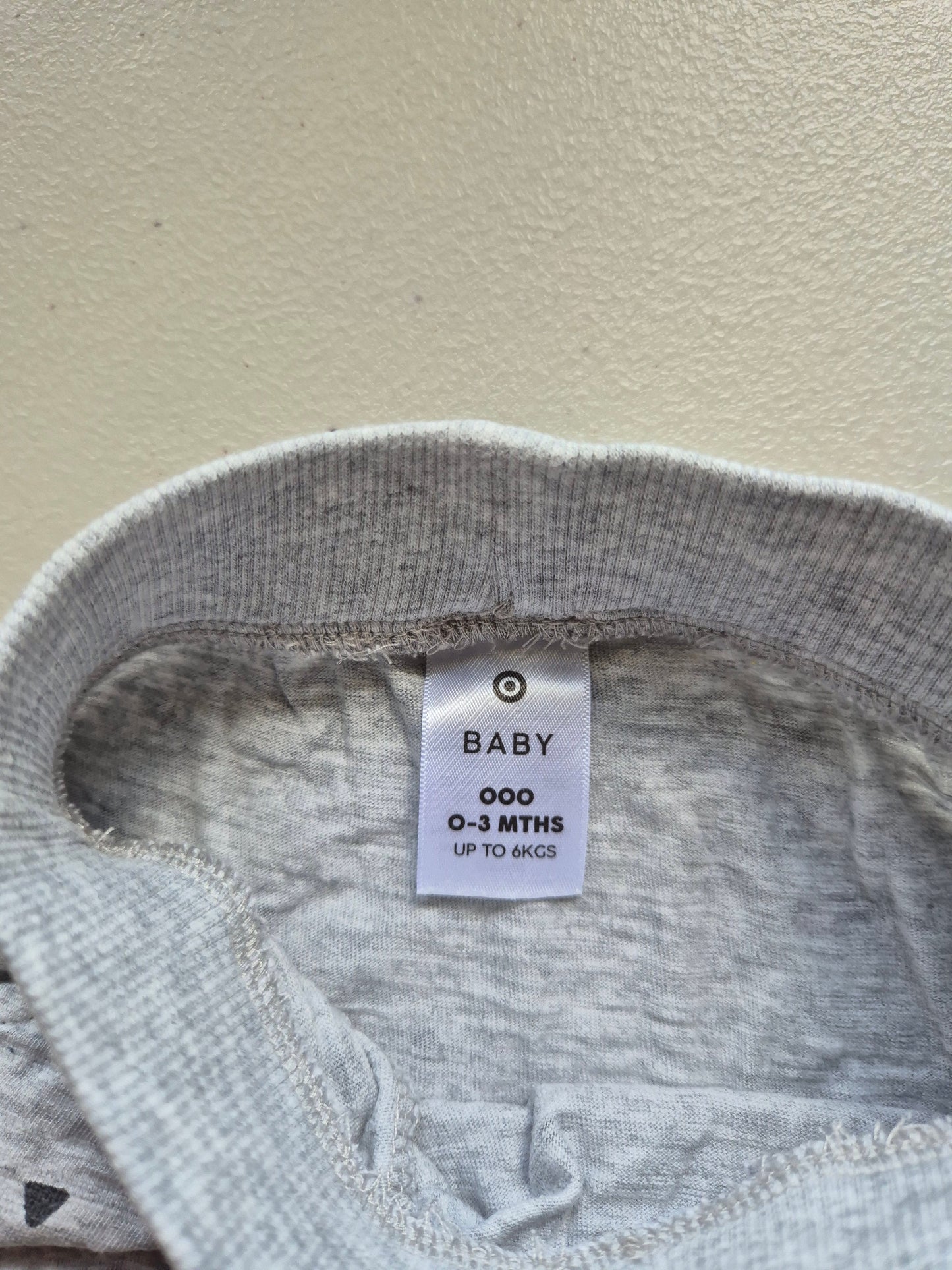 Target Grey Shorts Size 000