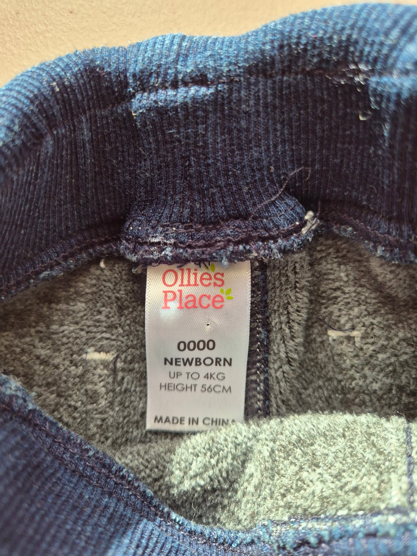 Ollies Place Jeggings - 0000