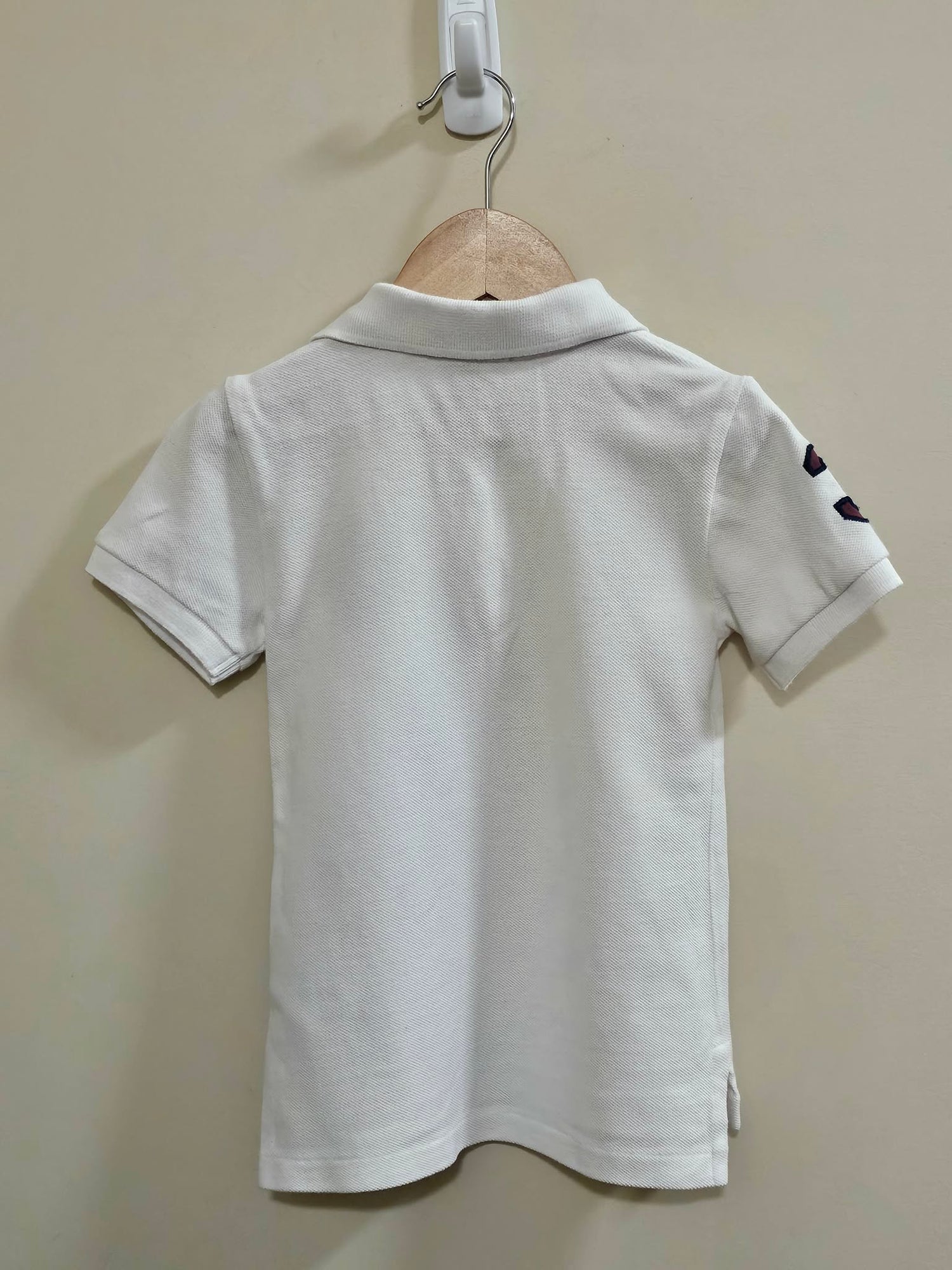 Ralph Lauren Polo Shirt Size 3