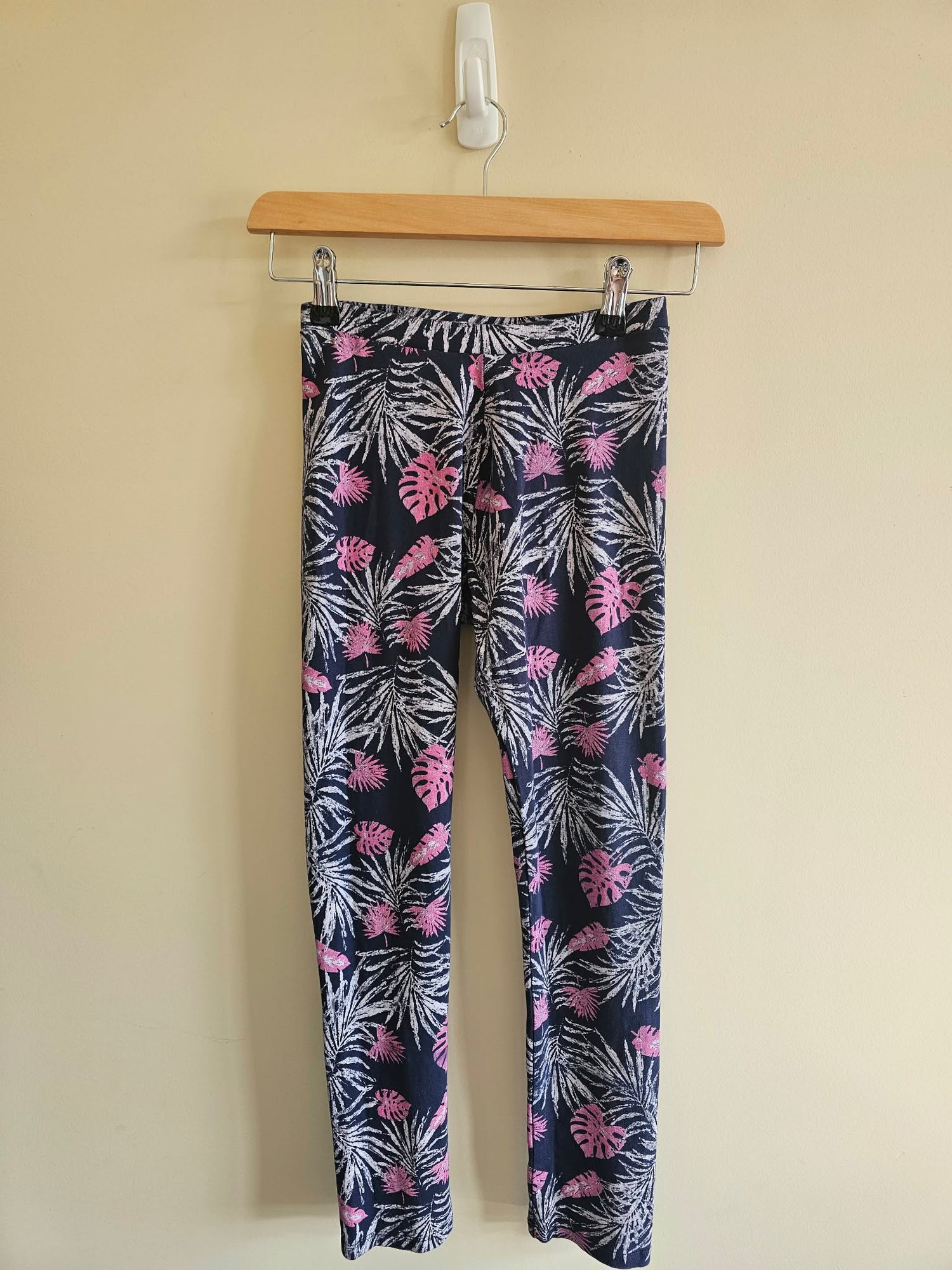 Zara Leggings Size 11-12