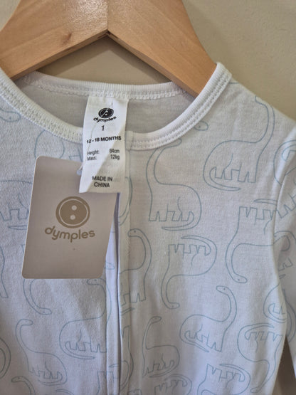 BNWT Dinosaur Onesie 🦕 - 1