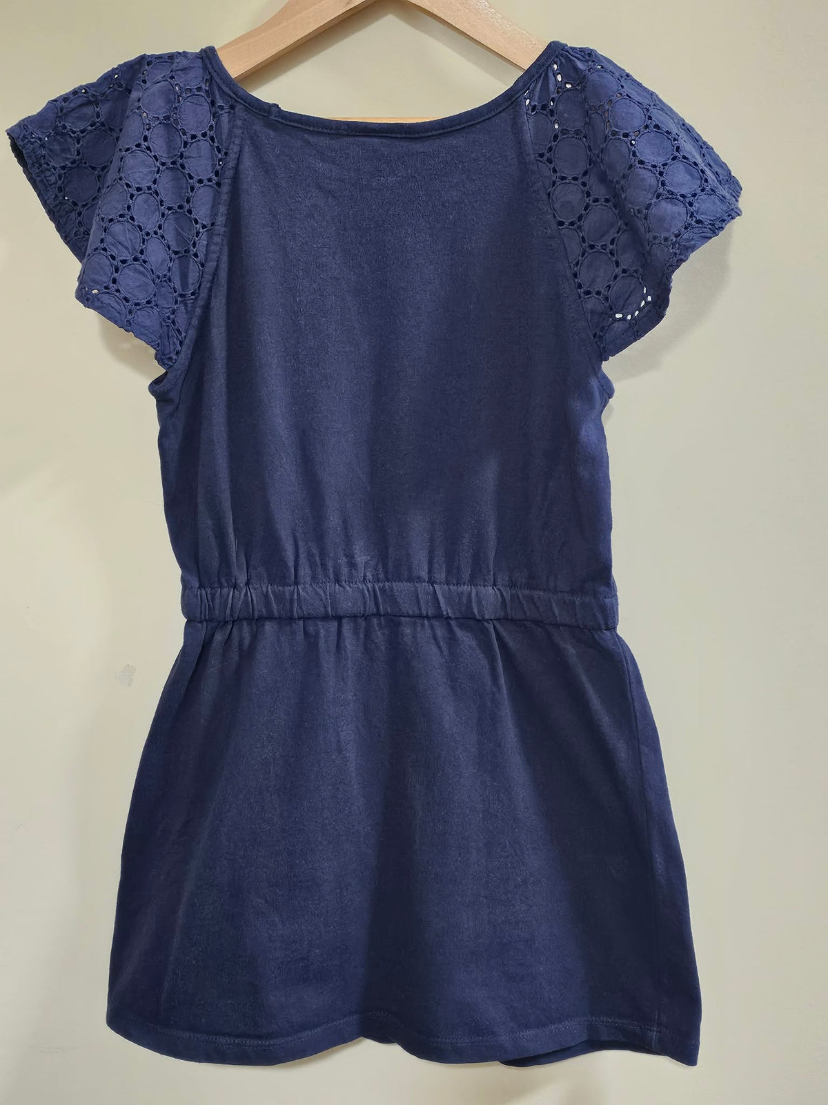 Seed Heritage Navy Dress Size 6