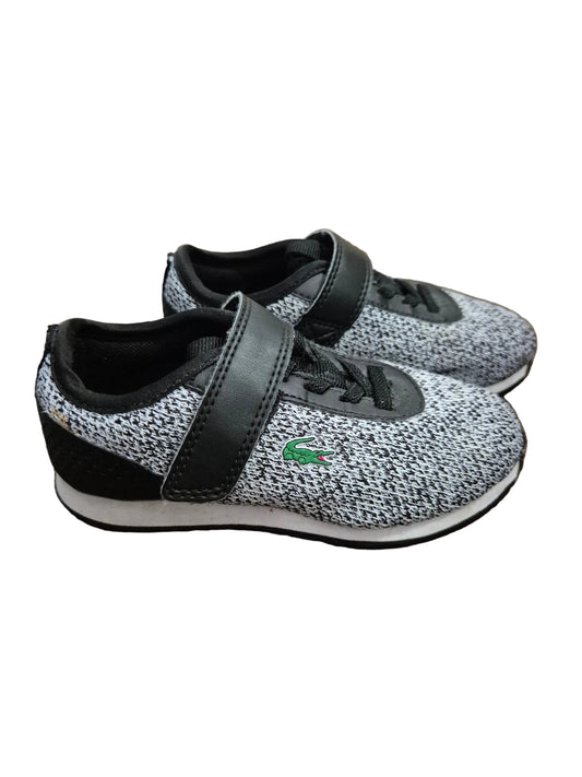Lacoste Sport Shoes Size 9