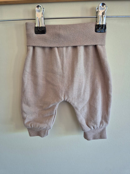 Baby Berry Bear Outfit Set Size 0000