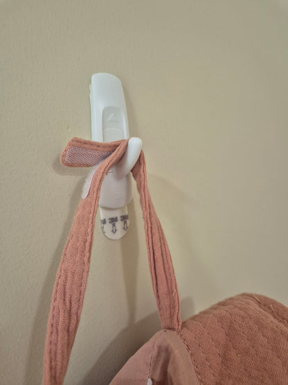 Everyday Outfit Bundle — Size 3–6m