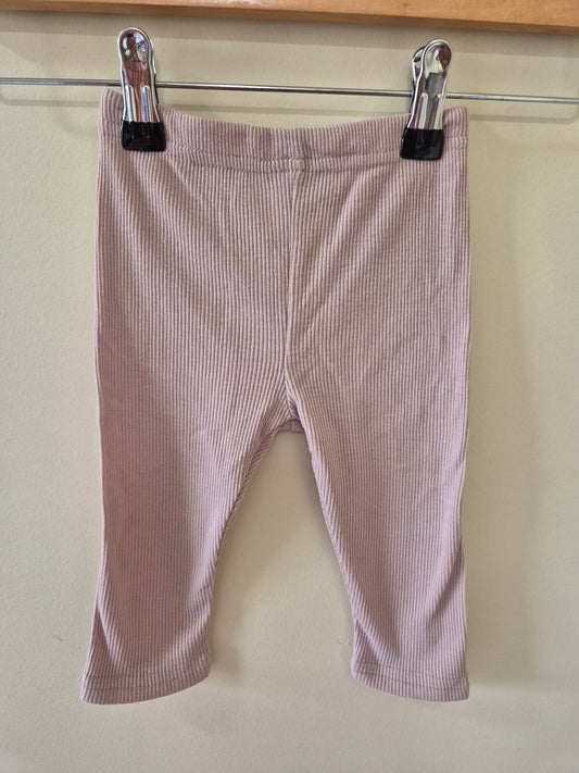 Lila & Jack Leggings Size 6-9 months