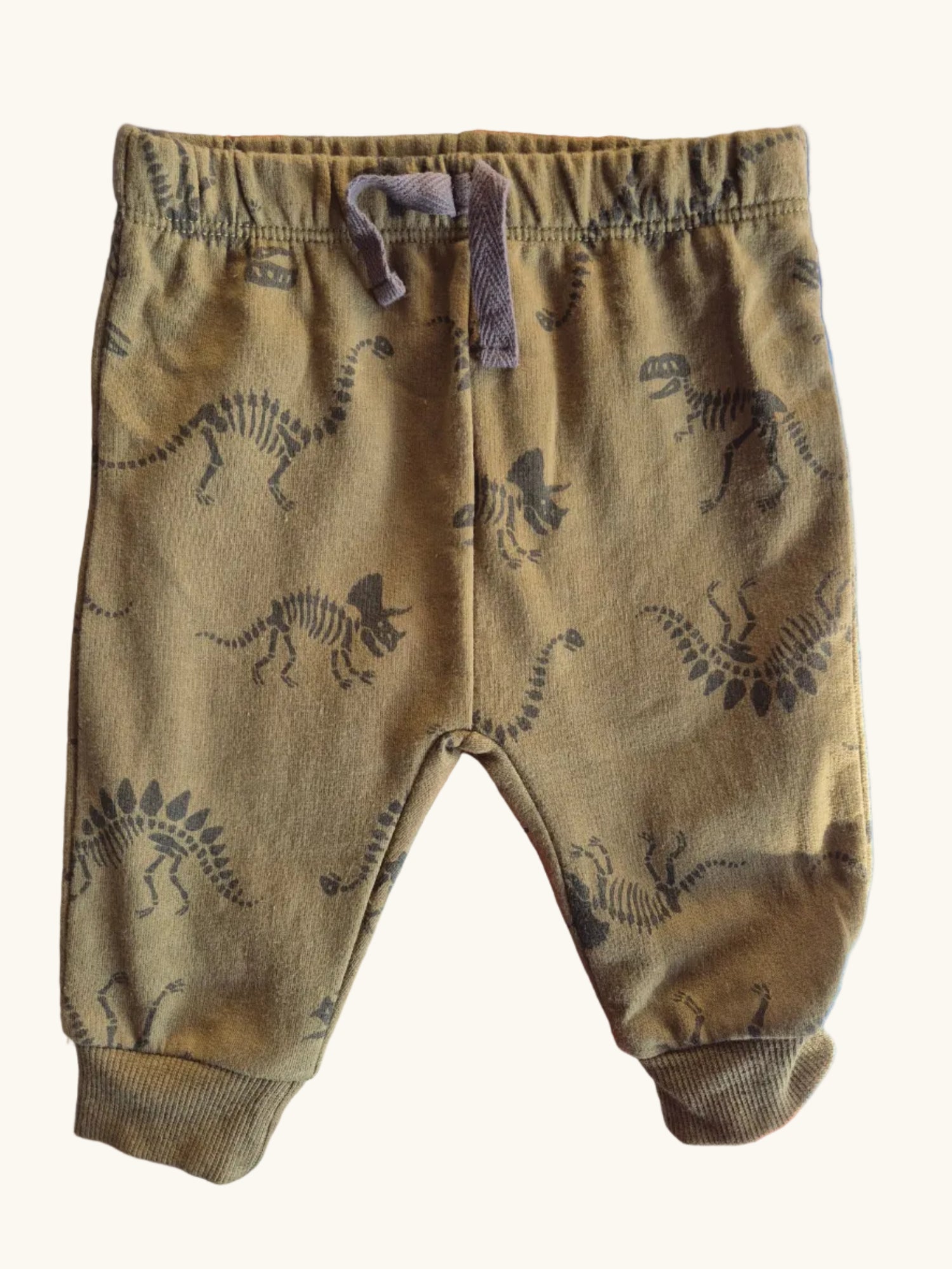 PLBaby Dinosaur Outfit Set Size 000