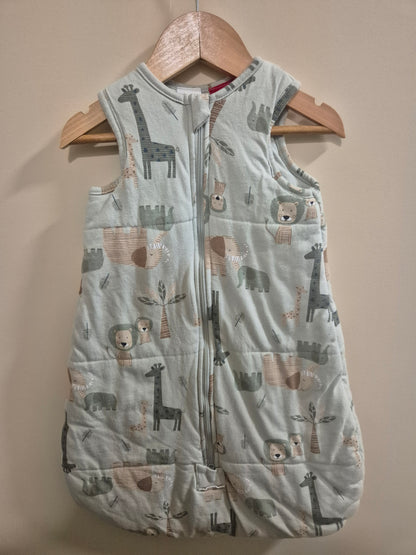Baby Berry Sleeping Bag Size 000-00