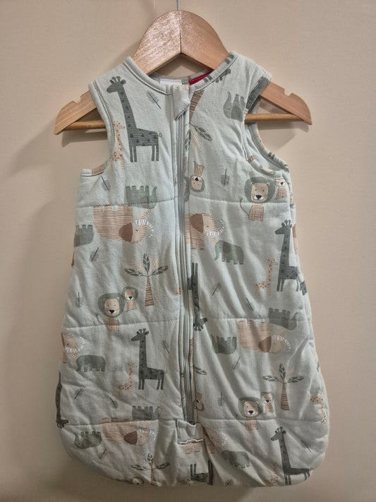 Baby Berry Sleeping Bag Size 000-00