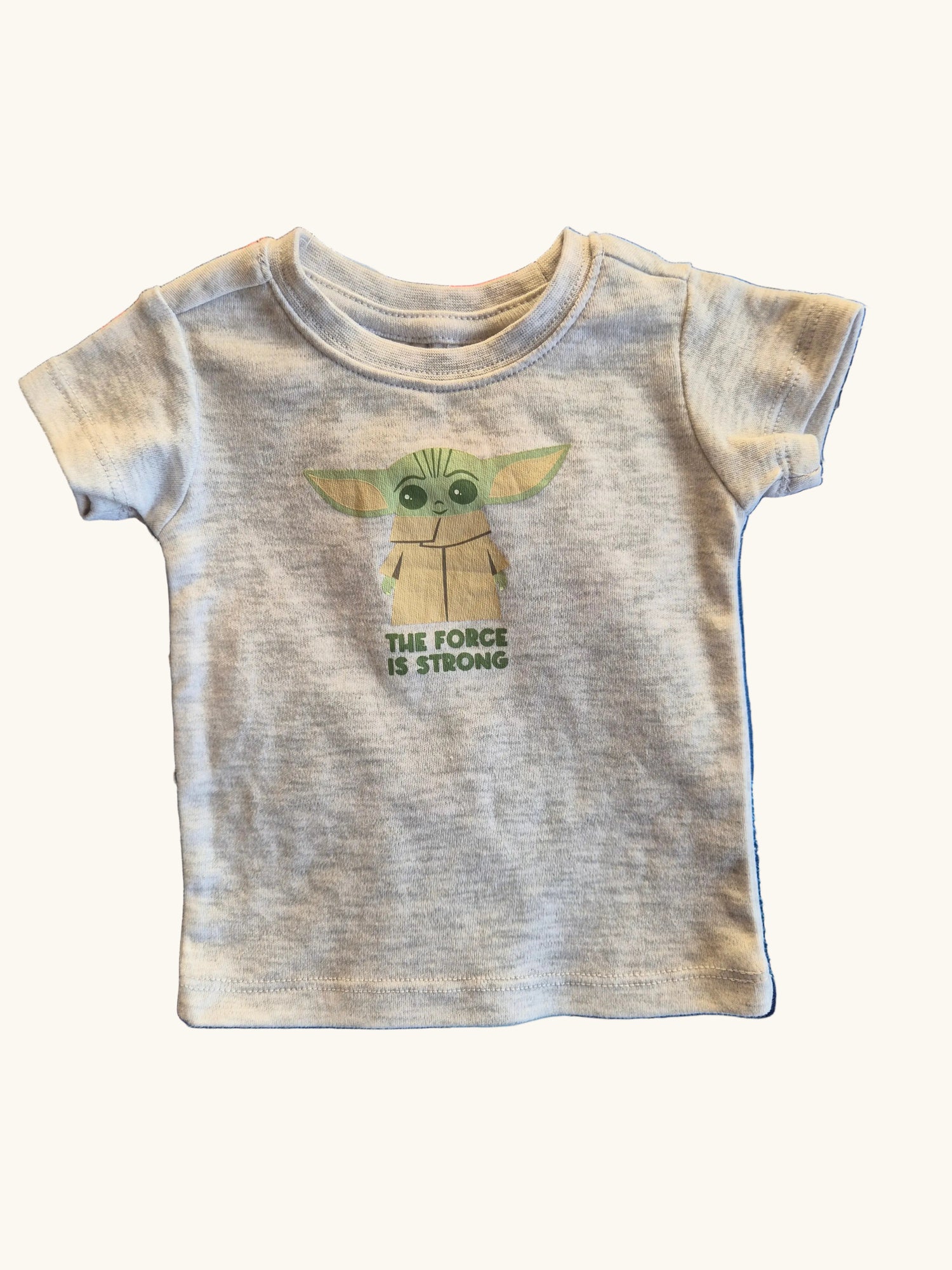 Star Wars Outfit Set Size 0000