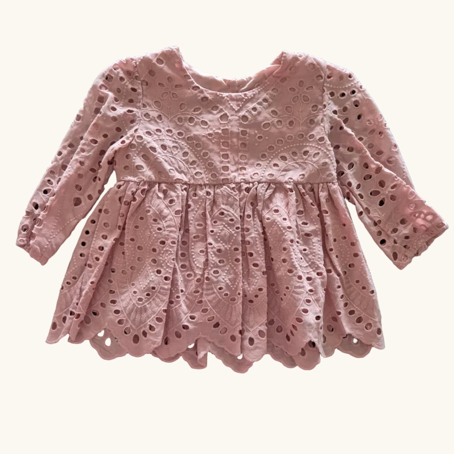 BNWT Arabella & Rose Outfit Set Size 2